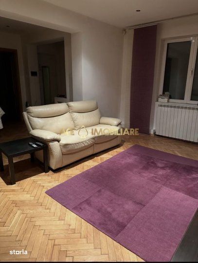 Casa de inchiriat | Iancului | Metrou | Parcare | Centrala | PetFriend