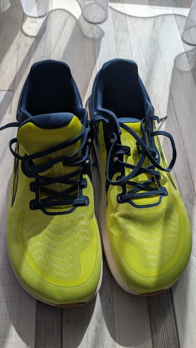 Altra Paradigm 7 -Маратонки за ходене/ бягане, 47 номер