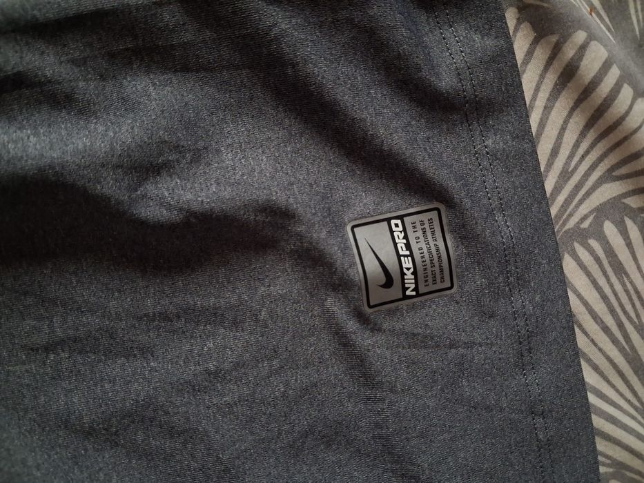 Tricou Nike Pro Combat femei M