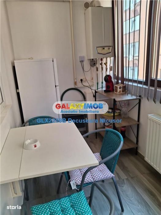 Garsoniere Mobilata Utilata, Tineretului, 56.000 Euro