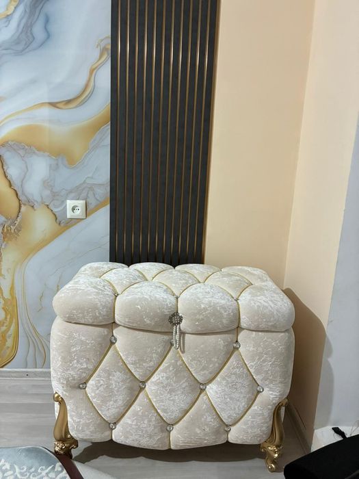 Сандык сатылады б/у