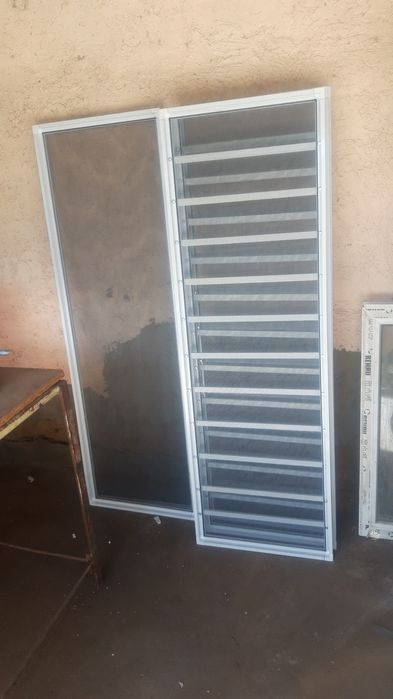 Защита детей 2 в одном.