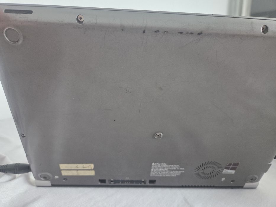 Laptop Toshiba Portege Z30-C-16K