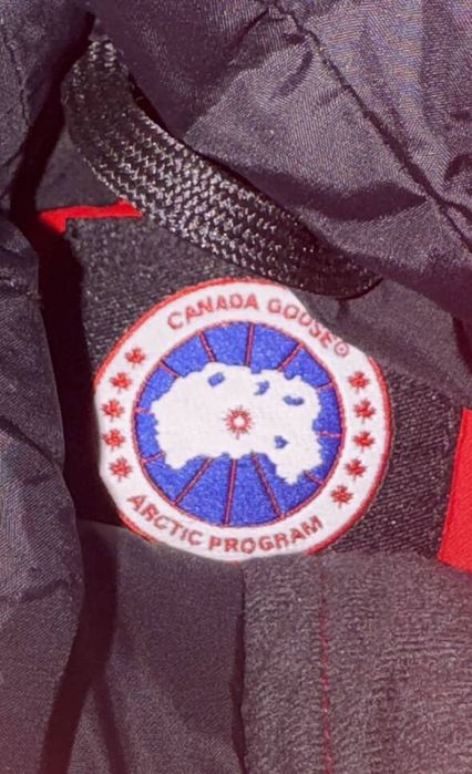 Куртка оригинал Канада