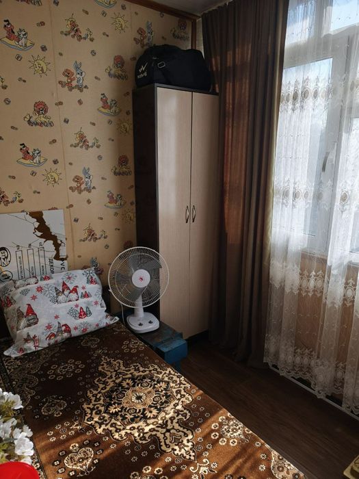 Квартира продаётся Чиланзар Г9А 2в3/5/5 меб тех балкон 2*6 жахон тилла