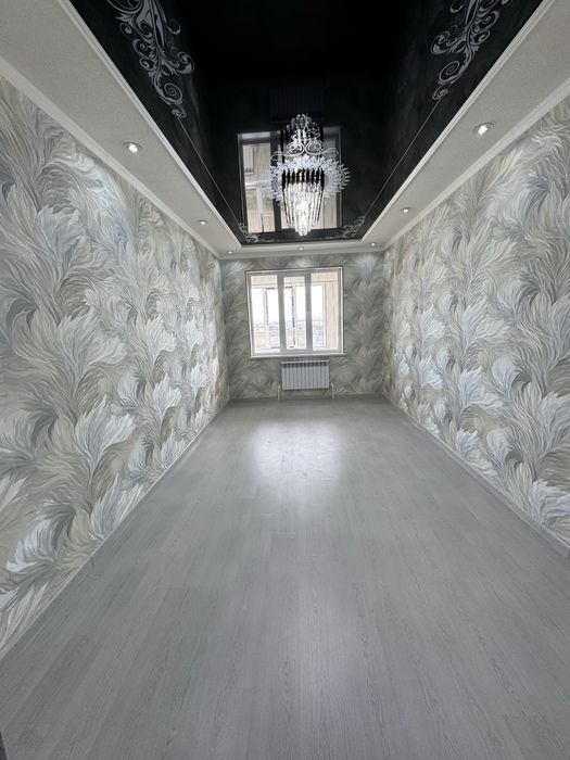 1 xona 2 xona qilingan 70 m2