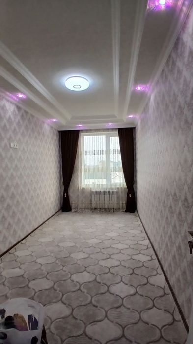 Сдаётся аренду квартира на долгосрочную двухконтурный газовый котёл