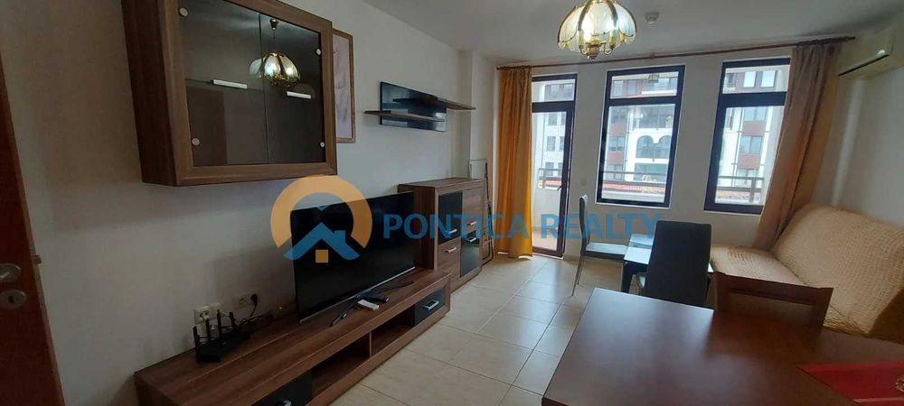 Продава се Тристаен апартамент в Свети Влас - 89 кв.м за 814 €/кв.м - Снимка #2