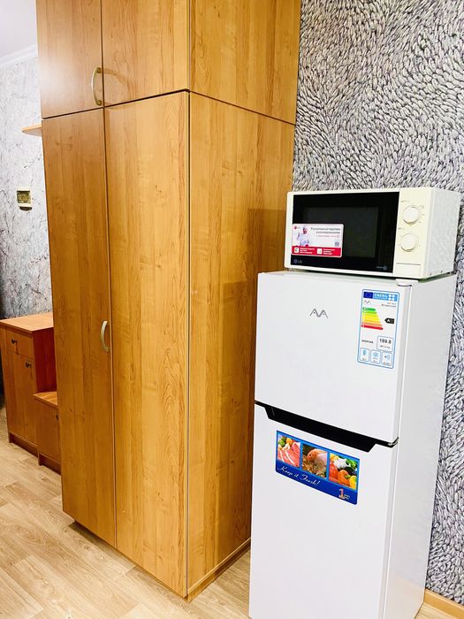 1 комн. посуточно Респулики Сейфуллина