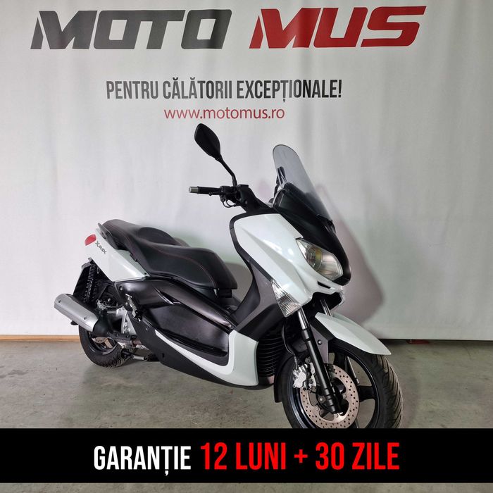 Scuter Yamaha X-Max 250 | Y23026 | motomus.ro