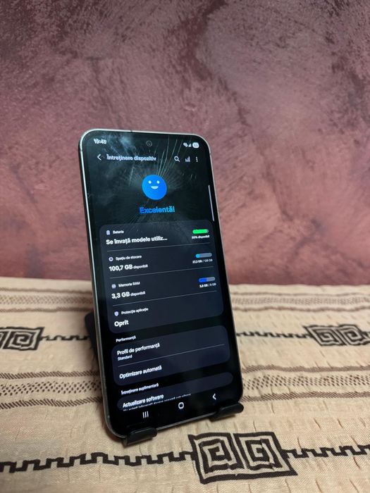 Samsung Galaxy S23 FE