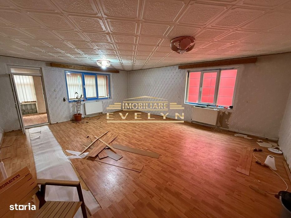 Clădire de vânzare – Aproximativ 406 mp utili, Zona Centrală