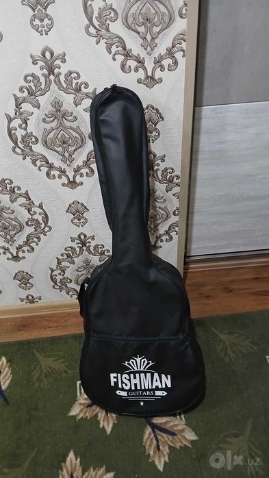 Acoustic Guitar Kimmy K-303
