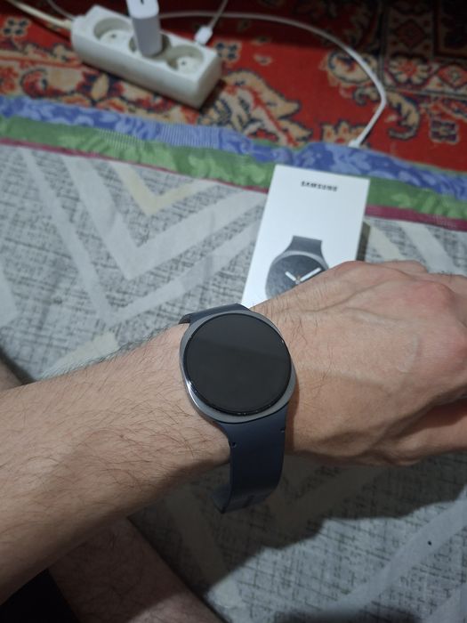 Samsung watch 8 44