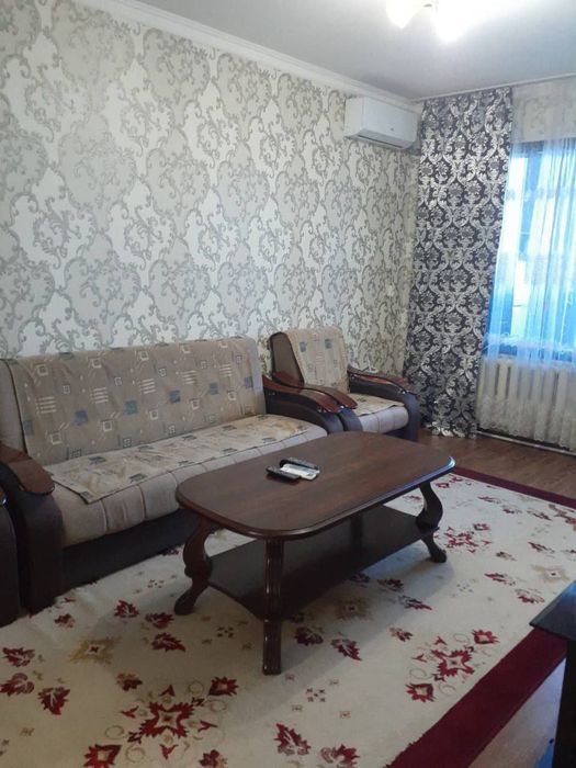 Аренда Юнусобод 13-квартал, 2/3 хона, 4-этаж