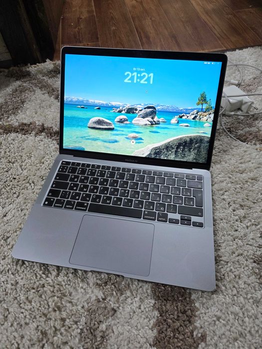 Macbook Air 13 M1 макбук эйр 13 м1