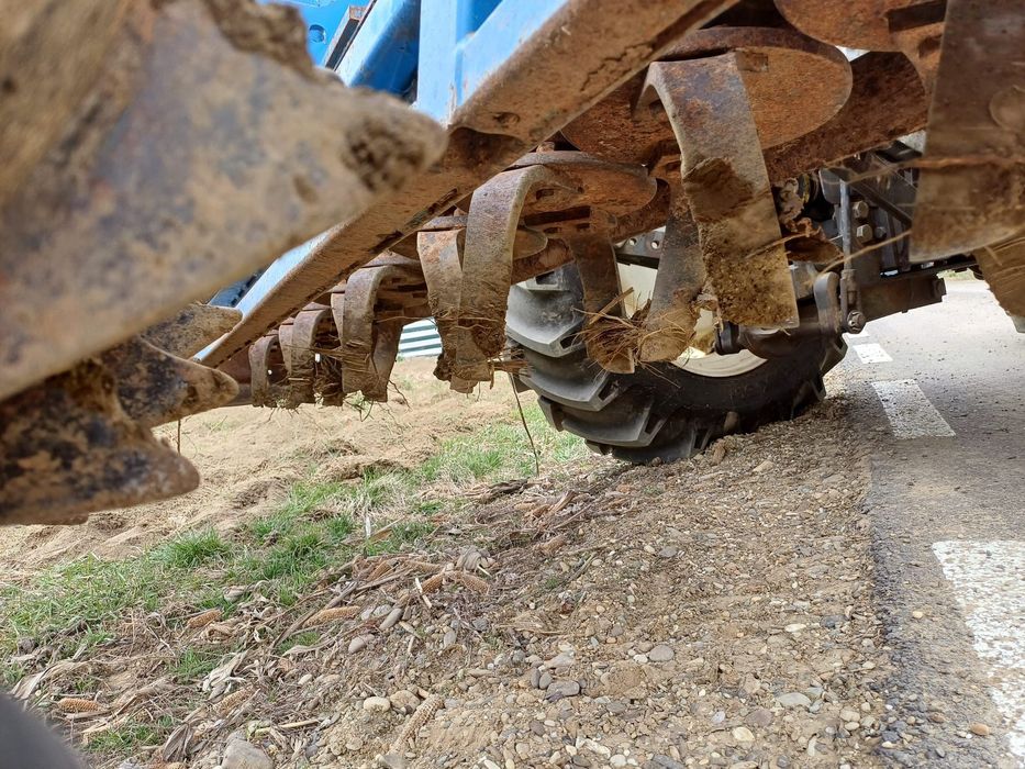 Freza Rabe Werk , Eberhardt