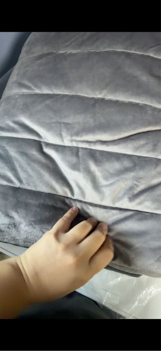 Чехол для Изголовья