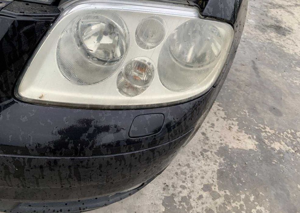 Piese VW Touran 2.0  - azv