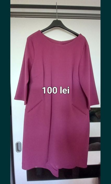 Rochie damă nouă