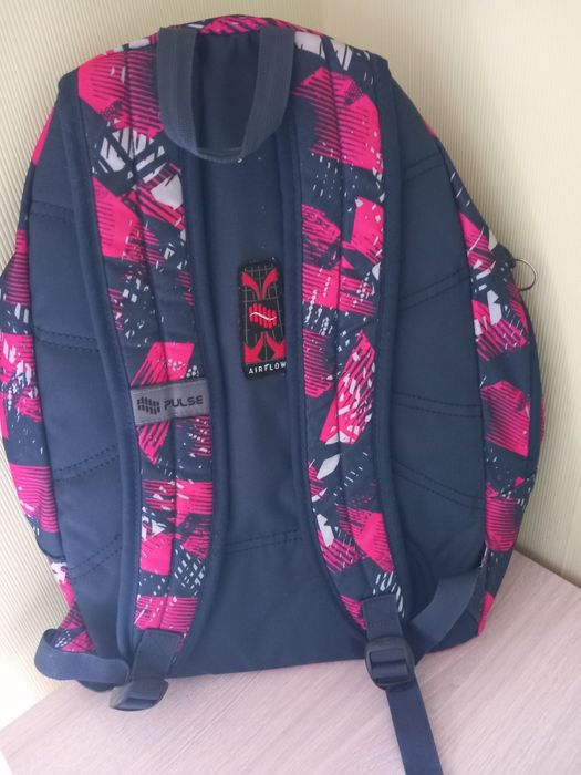 Ученическа раница