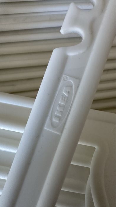 Вешалки IKEA новые
