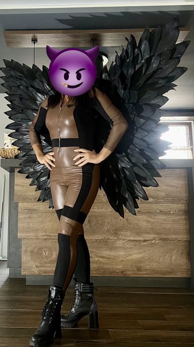 Ангелски криле! Изработка на всякакви модели!