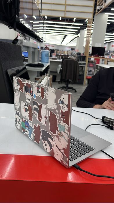 Продам ноутбук