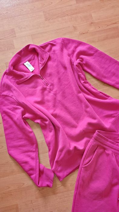 Brilliant  - Ватиран спортен екип