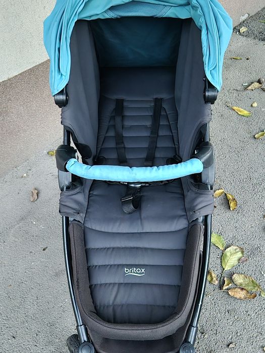Cărucior Britax Romer B-Motion 4