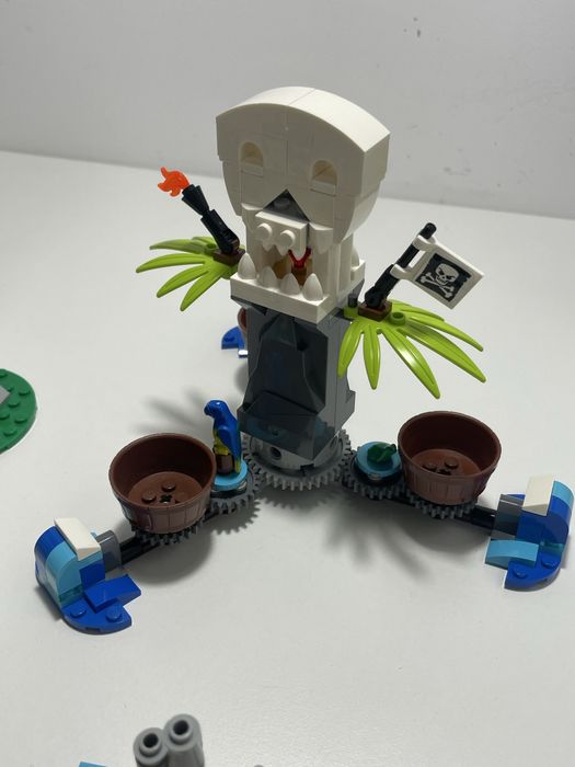 LEGO Legoland 40346 rar