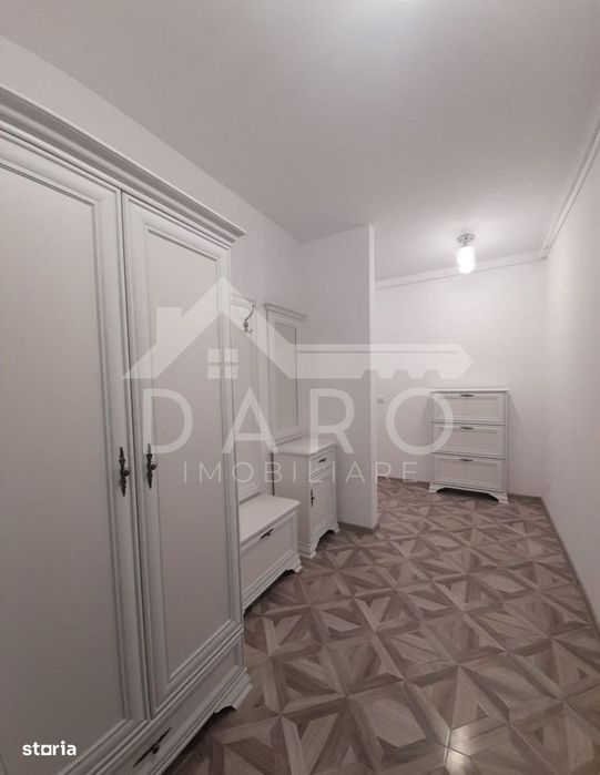 Apartament,