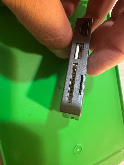 Докинг станция LINK Surface Ext. за Microsoft Surface