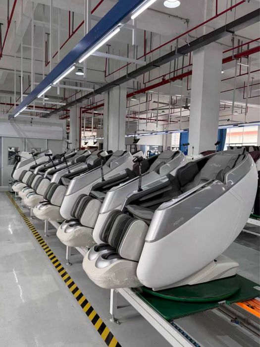 Массажное кресло Adiks A-Florida