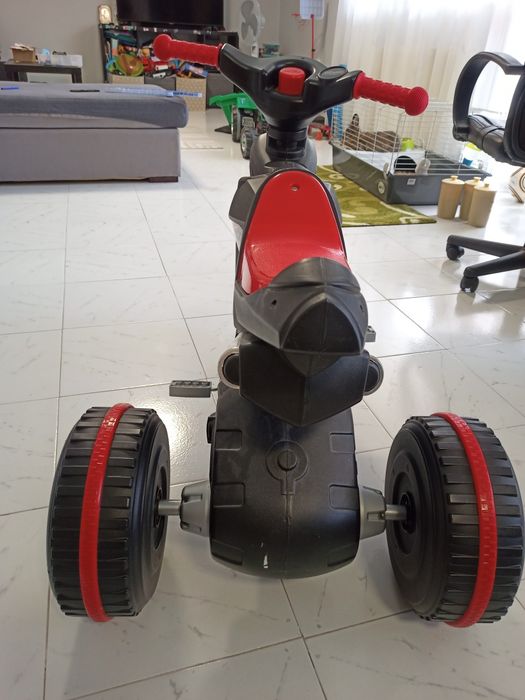 Детски мотор Cobra