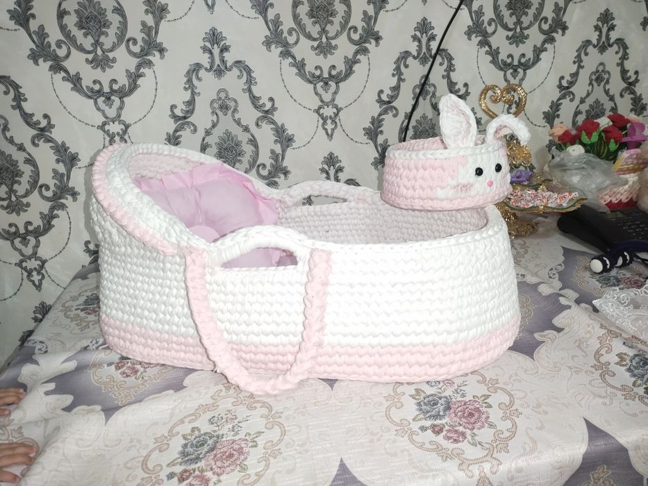 Chaqaloqlar uchun lyulka