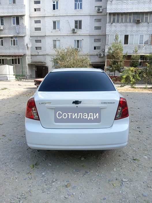 Сотилади ласетти автомат