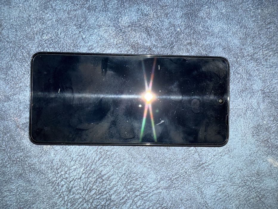 Oppo A5i торг минимальный