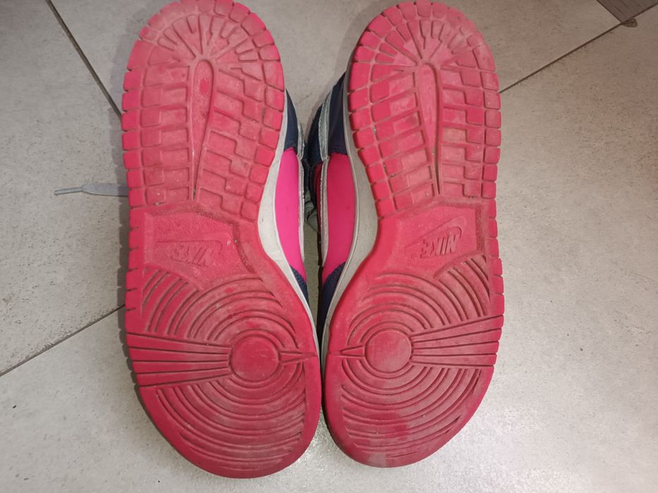 Adidași Nike court vision