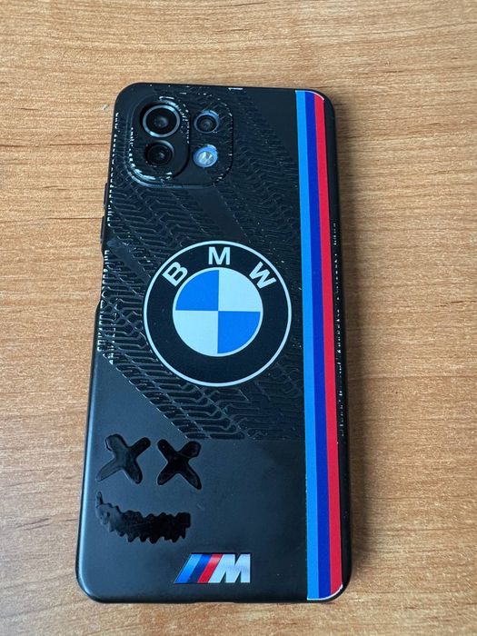 Xaiomi mi 11 lite