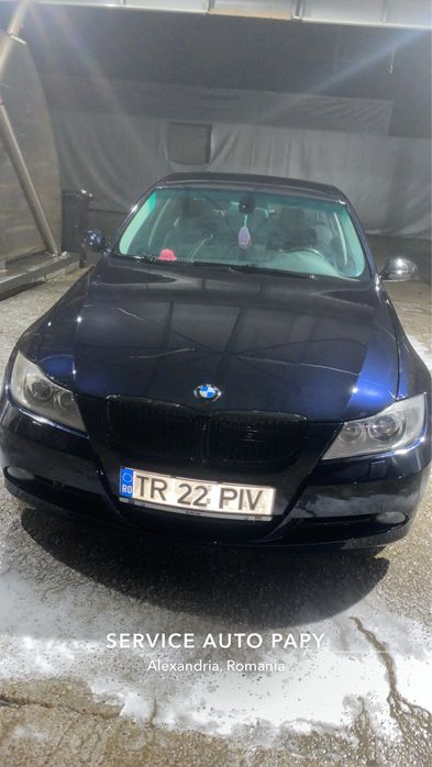 Vand bmw e90 seria 3