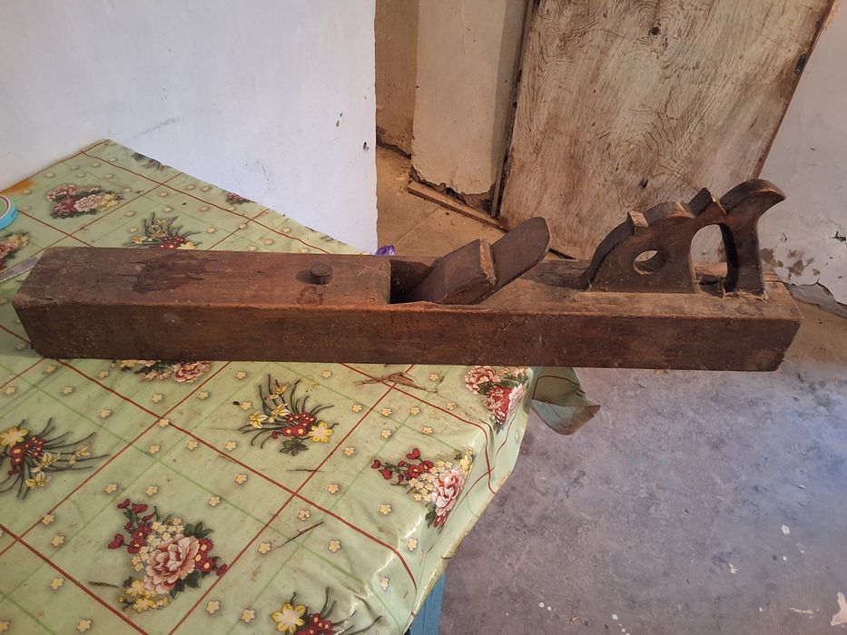 Фуганок советский