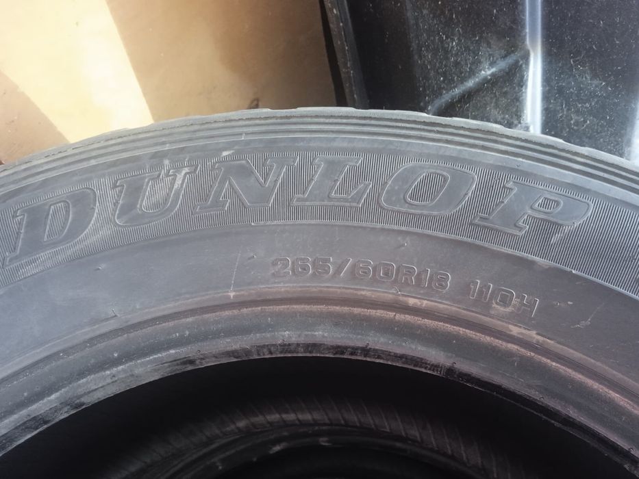 Летняя резина покрышка