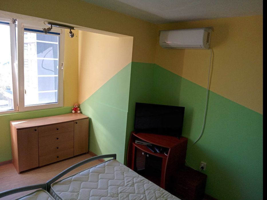 Дава се под наем Двустаен апартамент в Варна, Военна болница - 53 кв.м за 510 € - Снимка #5