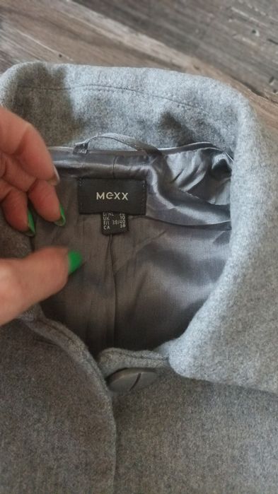 Палтенце Mexx за пролетта и есента