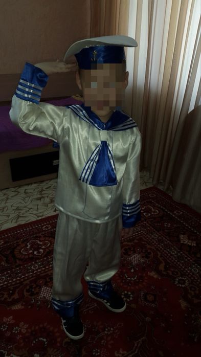 Корнавальные костюмы