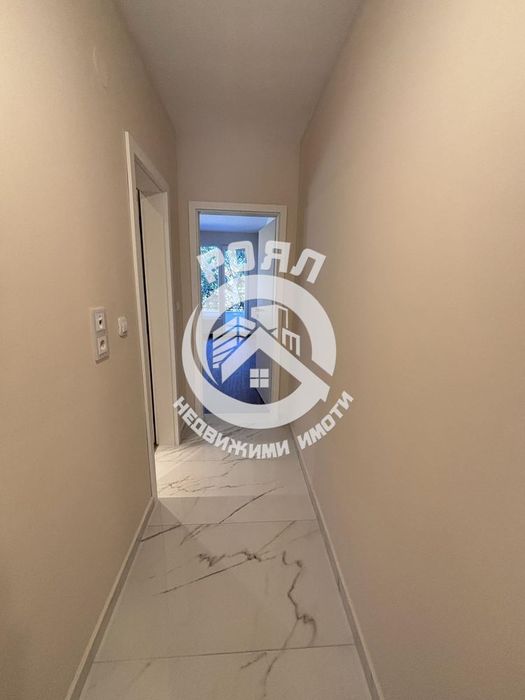 Продава се Двустаен апартамент в Пловдив, Христо Смирненски - 81 кв.м за 1467 €/кв.м - Снимка #5