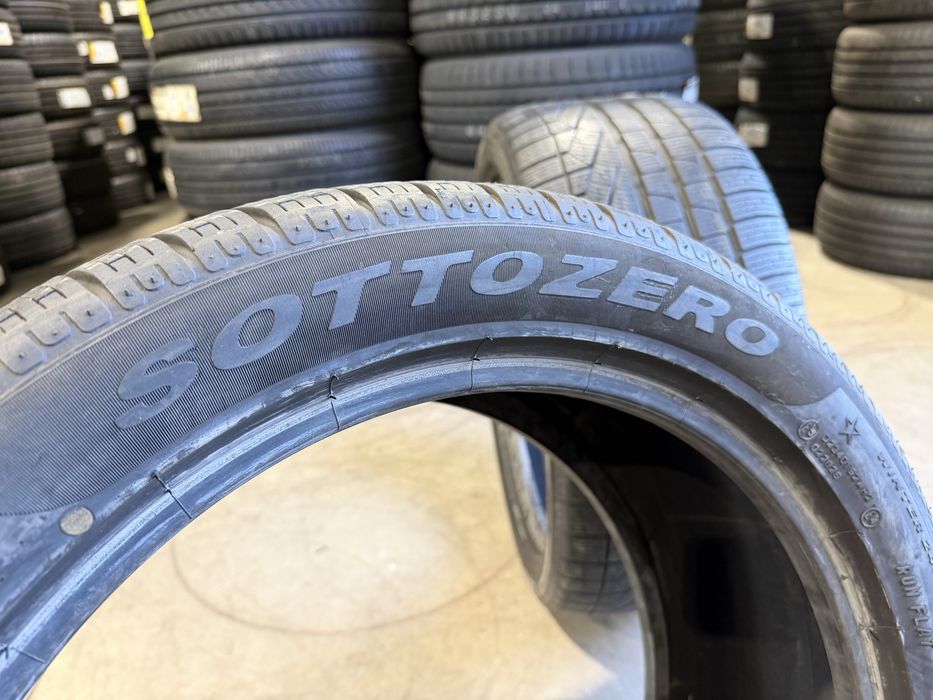 275/40/19 PIRELLI 2бр