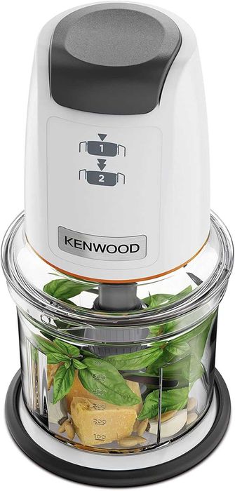 Чопър KENWOOD EasyChop CHP61.000WH, 500W