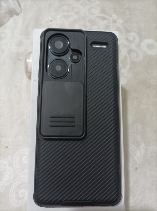 Редми нот 13про +5G